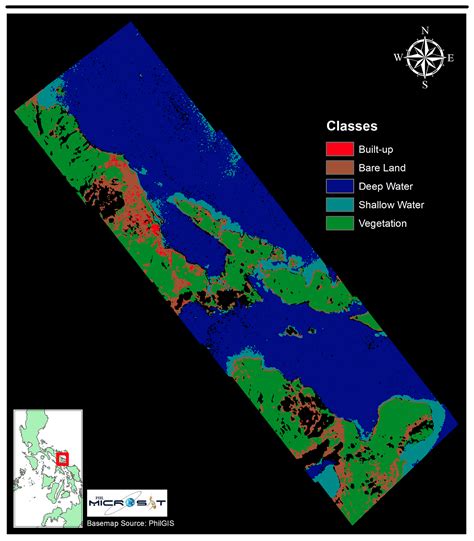 Bicol: A Region Shaped by Volcanic Activity | by PHL-Microsat | PHL-Microsat