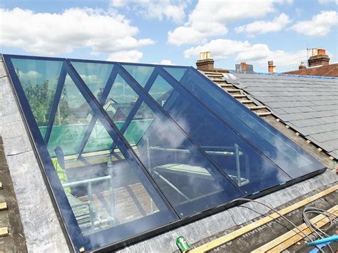 Pin on Skylights and Rooflights