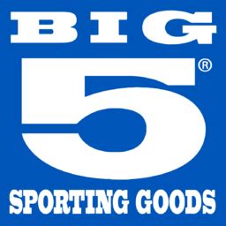 Big 5 Sporting Goods (BGFV) - Revenue