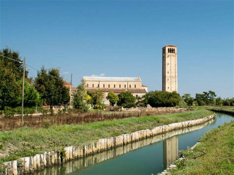 Torcello - Venice: Get the Detail of Torcello on Times of India Travel