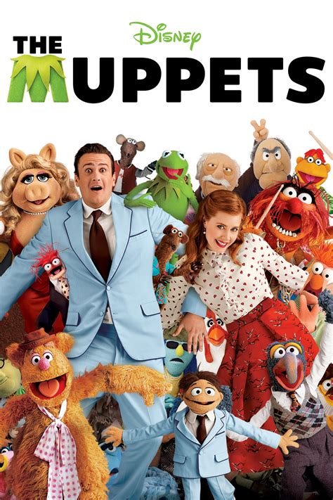 The Muppets TV Listings and Schedule | TV Guide