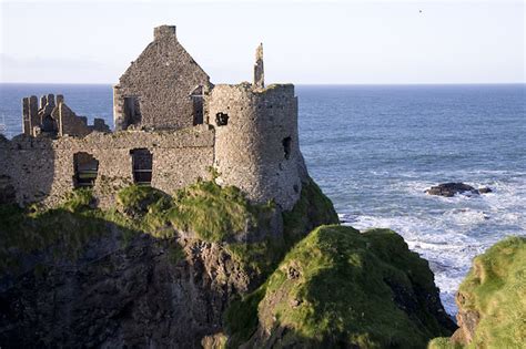 Dunseverick Castle-8362 | Flickr - Photo Sharing!