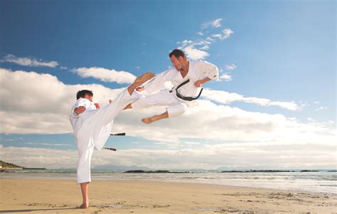 Karate Classes to Begin at Technopark