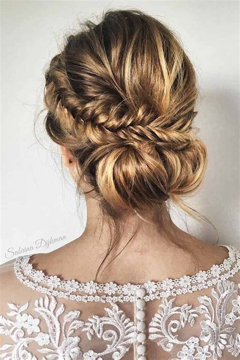 Hairstyles For Christmas 63 Amazing Braid Hairstyles for Party and Holidays ★ Braided Updo Ideas ...