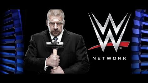 Triple H Angry At WWE Fans For NOT Subscribing To WWE Network - Triple H Thinks fans are cheap ...