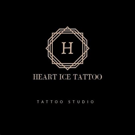 Heart Ice Tattoo • Tattoo Studio • Tattoodo