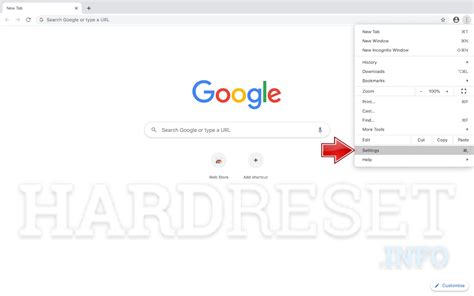 How to Enable Pop Ups on Google Chrome, how to - HardReset.info