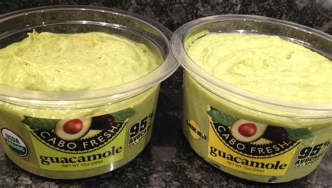 Cabo Fresh Guacamole Review -- And high value coupon!