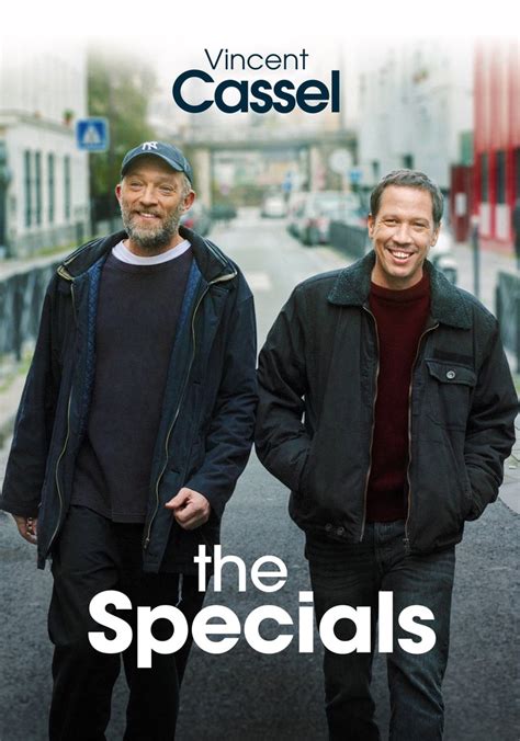 The Specials - movie: where to watch streaming online