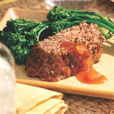 Healthy Meatloaf Recipes | EatingWell