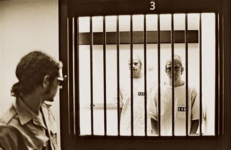 The "Stanford Prison Experiment" Review - Psychology