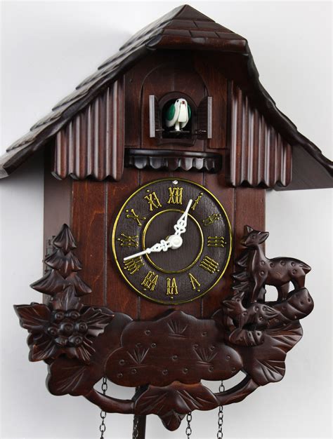 cuckoo clocks for sale | Wall Clock Manufacturers