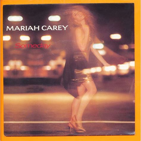 Someday by Mariah Carey, SP with neil93 - Ref:2999263