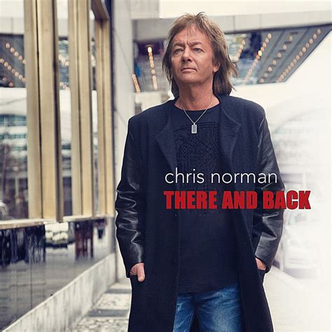 Albums / Chris Norman - Official Site