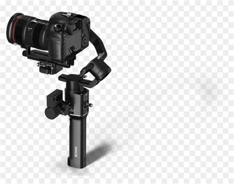 Dji's New Handheld Gimbals Announced - Dji Ronin S Prix, HD Png ...