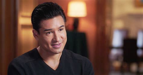 Mario Lopez discovers ‘eye-opening’ family history: ‘It’s awful to hear’ - TrendRadars