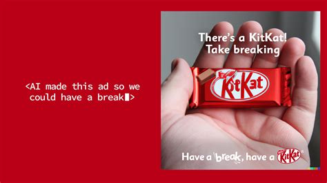 Wunderman Thompson gets a break by using AI for KitKat campaign ...