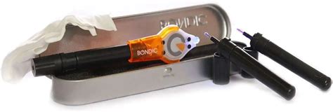 Bondic Review – Does the UV Glue Really Work? - My Home Dojo