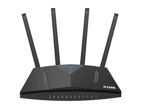 D-Link 4G AC1200 LTE-A Wireless Router - DWR-M961 - tech.co.za