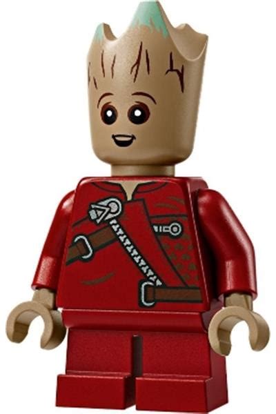 LEGO Baby Groot Minifigure sh935 | BrickEconomy