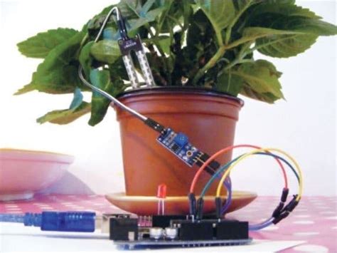 Smart Irrigation System - Arduino Project Hub