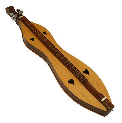 Mountain Dulcimer | Gandharva Loka