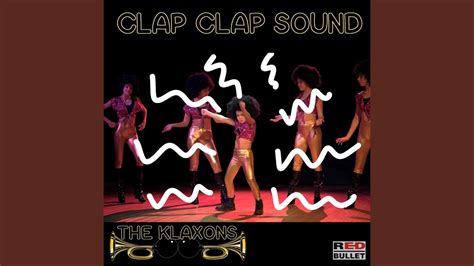 Clap Clap Sound - YouTube