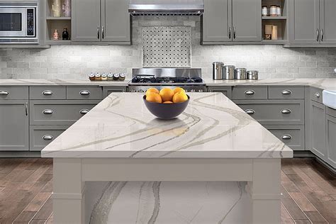 Cambria: the Answer to the Granite vs Quartz Dilemma in 2021 | Kitchen ...