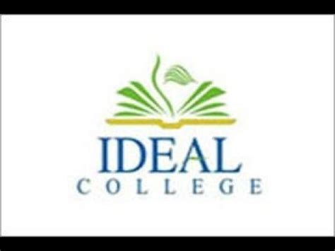 ideal College & school - YouTube