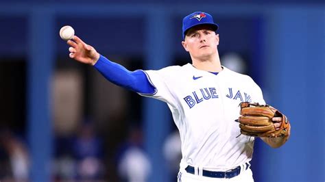 Blue Jays' Matt Chapman came up just shy of another Gold Glove