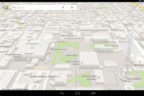 The secret of Google Maps' accuracy revealed | WIRED UK