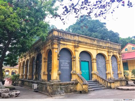 Guide To Thăng Long Imperial Citadel: Home To 8th-Century Relics