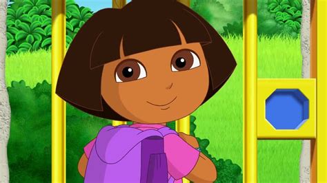 Dora the Explorer Season 7 Episode 17 Dora Rocks! | Watch cartoons ...