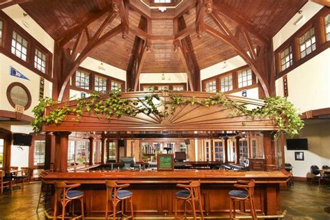 Hotel of the Week: Nittany Lion | Pub set, Hotel, Nittany lion inn