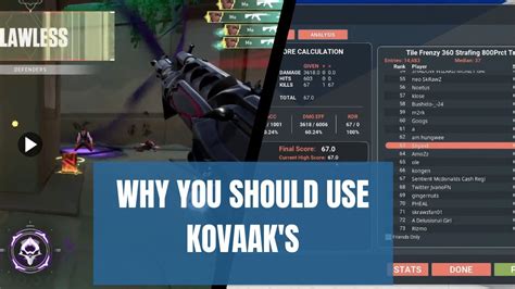 KovaaK's Scenarios in Valorant Scenarios!!! - YouTube