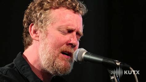 Glen Hansard - "Falling Slowly" - YouTube