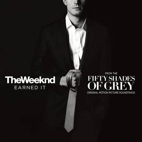 ‘Fifty Shades Of Grey’ Soundtrack Single Released, Movie Premiere Date And Location Revealed