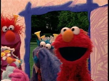 Elmo's World - Families, Mail & Bath Time! : Sony Wonder : Free Download, Borrow, and Streaming ...