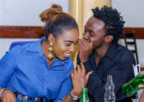 Baby onboard: Bahati and Diana Marua postpone their wedding as they are ...