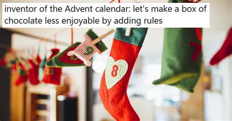 'Tis the season to enjoy Advent jokes - and here are 16 of the best - The Poke