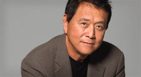 Robert Kiyosaki | Motivational Speakers