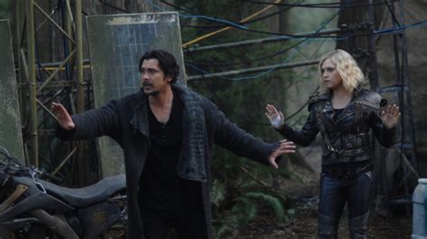 First Look at 'The 100' Season 7: New Threats, Same Problems (VIDEO)