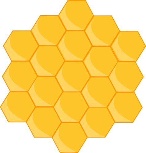 Beehive Honeycomb Honey bee Clip art - honey png download - 1216*1280 ...