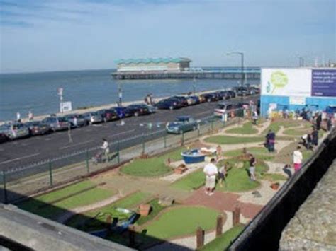 Herne Bay Mini Golf Reviews - Herne Bay, Kent Attractions - TripAdvisor