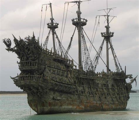 abandoned ghost ship | Ghost ship, Abandoned ships, Old sailing ships