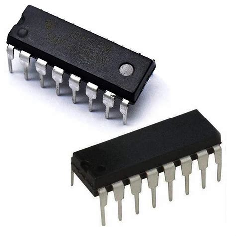 7476 Dual Jk Flip-flop With Set And Clear Ic, Integrated Chip, Electronic IC Chip, Integrated ...