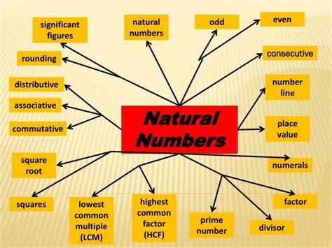 PPT - Natural Numbers PowerPoint Presentation, free download - ID:5740317