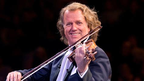 ANDRÉ RIEU ADDS FAMILY MATINEE SCREENINGS DUE TO PHENOMENAL DEMAND! - Cardiff Times