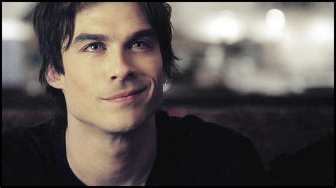 Love Him Or Hate Him, You Can’t Get Enough Of Damon Salvatore From The Vampire Diaries