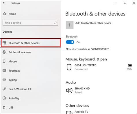 How to Pair a Logitech Mouse to a Windows PC or Mac